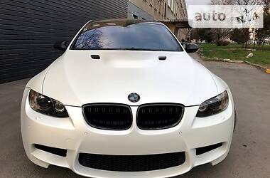 Купе BMW M3 2007 в Одессе