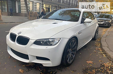 Купе BMW M3 2011 в Одессе