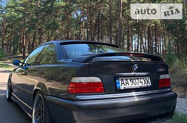 Купе BMW M3 1995 в Киеве