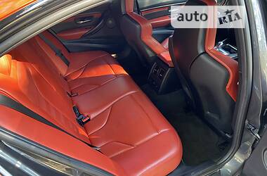Седан BMW M3 2015 в 