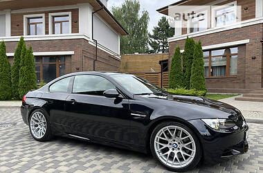 Купе BMW M3 2011 в Днепре