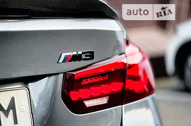 Седан BMW M3 2015 в Одессе