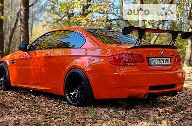Купе BMW M3 2008 в Днепре