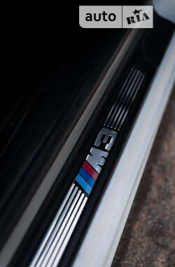 Купе BMW M3 2002 в Одессе