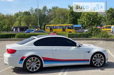 Купе BMW M3 2012 в Киеве
