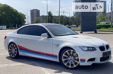 Купе BMW M3 2012 в Киеве