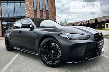 Универсал BMW M3 2023 в 