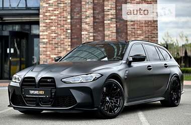 Универсал BMW M3 2023 в 