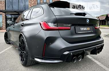 Универсал BMW M3 2023 в 