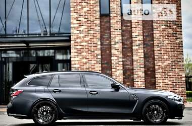 Универсал BMW M3 2023 в 