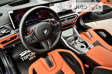 Универсал BMW M3 2023 в 