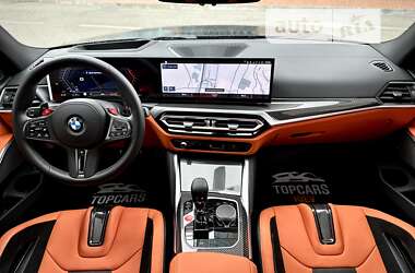 Универсал BMW M3 2023 в 