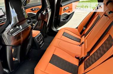 Универсал BMW M3 2023 в 