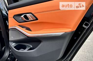 Универсал BMW M3 2023 в 