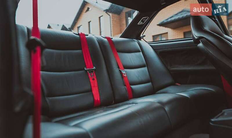 Купе BMW M3 1996 в Староконстантинове