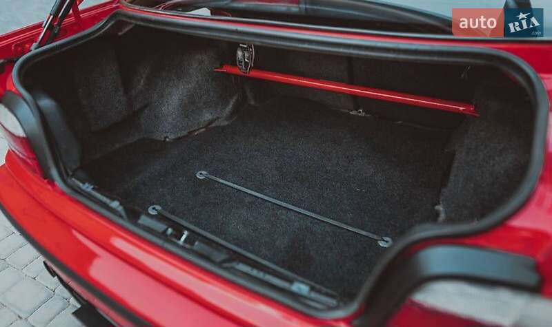 Купе BMW M3 1996 в Староконстантинове