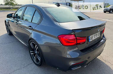 Седан BMW M3 2016 в Днепре