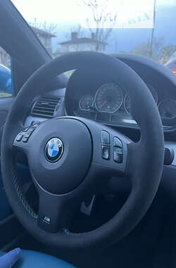 Купе BMW M3 2004 в Киеве