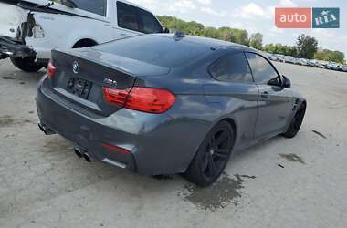 Седан BMW M3 2015 в Киеве