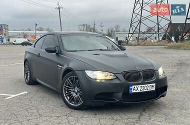 Купе BMW M3 2009 в Харкові