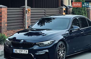 Седан BMW M3 2017 в Днепре