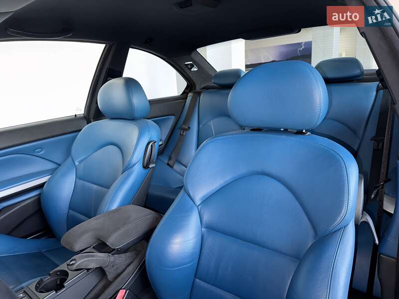 Купе BMW M3 2004 в Одессе