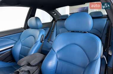 Купе BMW M3 2004 в 