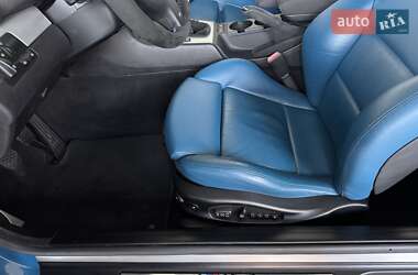 Купе BMW M3 2004 в 