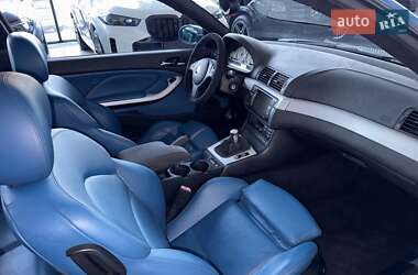 Купе BMW M3 2004 в 