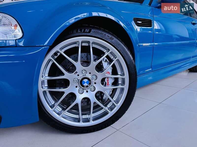 Купе BMW M3 2004 в Одессе