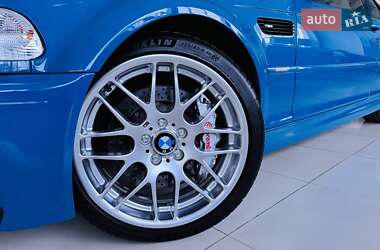 Купе BMW M3 2004 в 