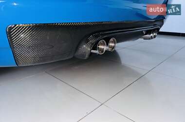 Купе BMW M3 2004 в 