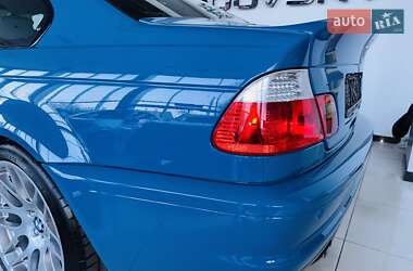Купе BMW M3 2004 в 