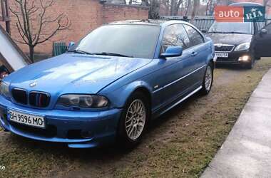 Купе BMW M3 2002 в Виннице