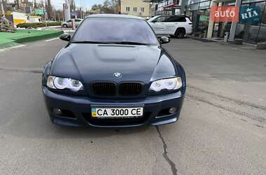 Купе BMW M3 2004 в 