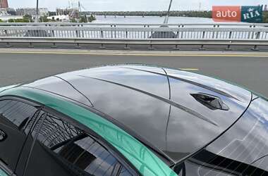 Седан BMW M3 2022 в 