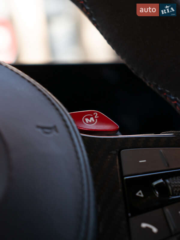 Седан BMW M3 2023 в Харькове фото 33 Седан BMW M3 2023 в Харькове