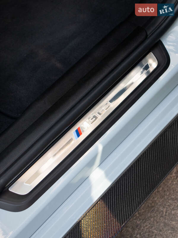 Седан BMW M3 2023 в Харькове фото 45 Седан BMW M3 2023 в Харькове