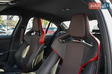 Седан BMW M3 2023 в 
