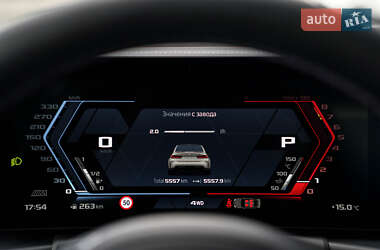 Седан BMW M3 2023 в 