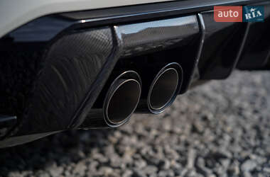 Седан BMW M3 2023 в 