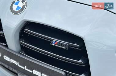 Седан BMW M3 2021 в 