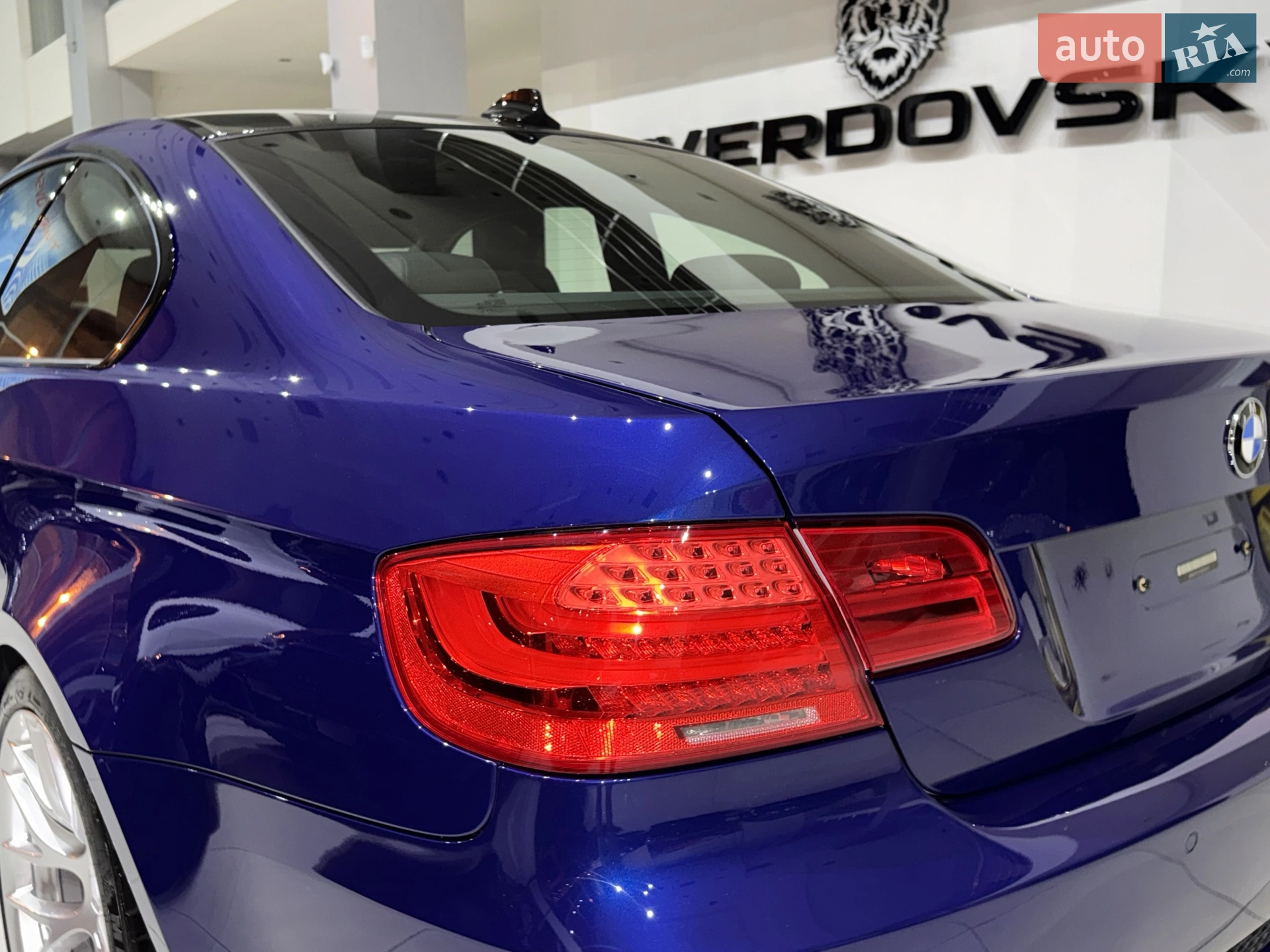 2010 BMW M3 - мініатюра 69