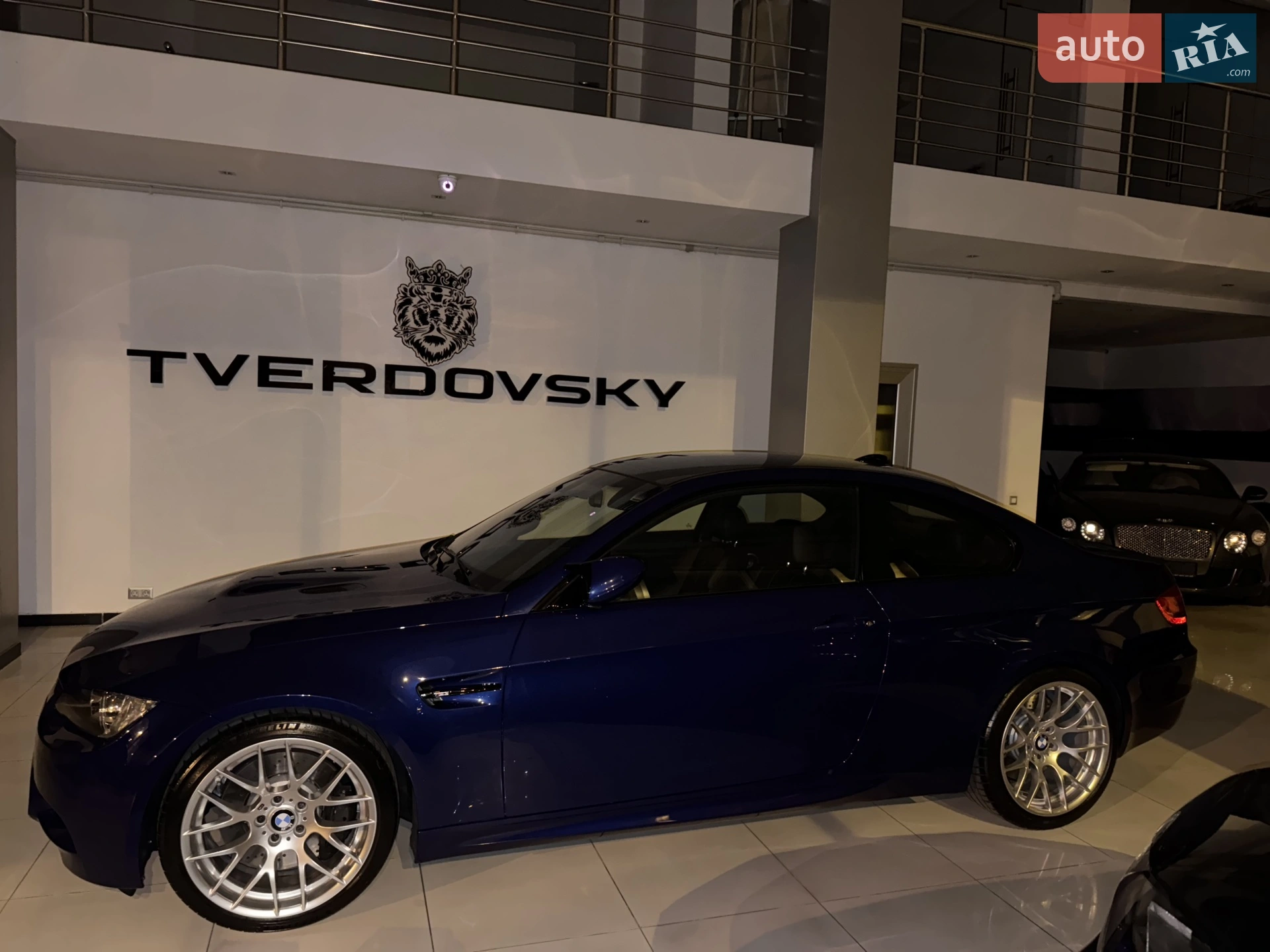 2010 BMW M3 - мініатюра 18