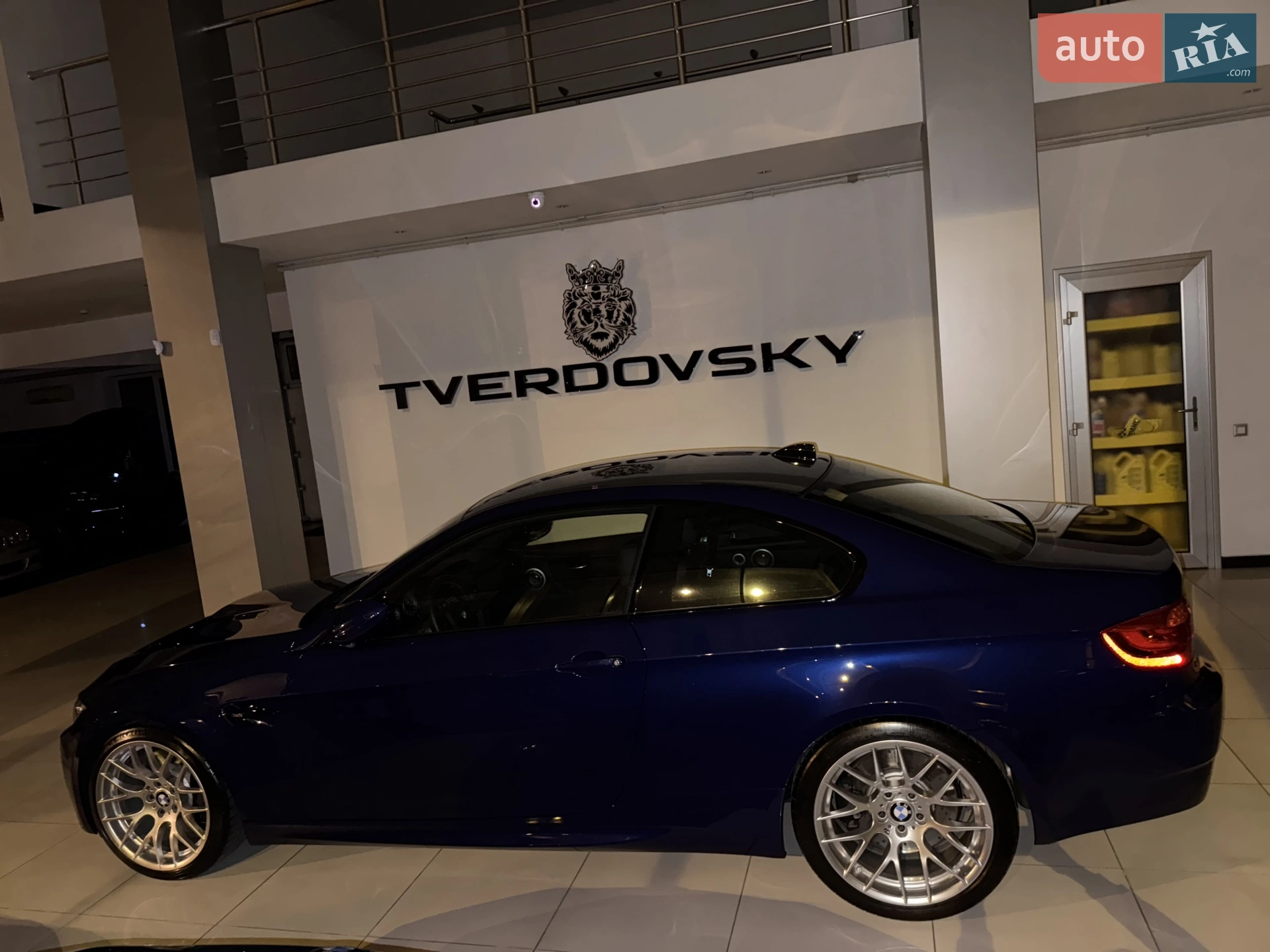 2010 BMW M3 - мініатюра 19