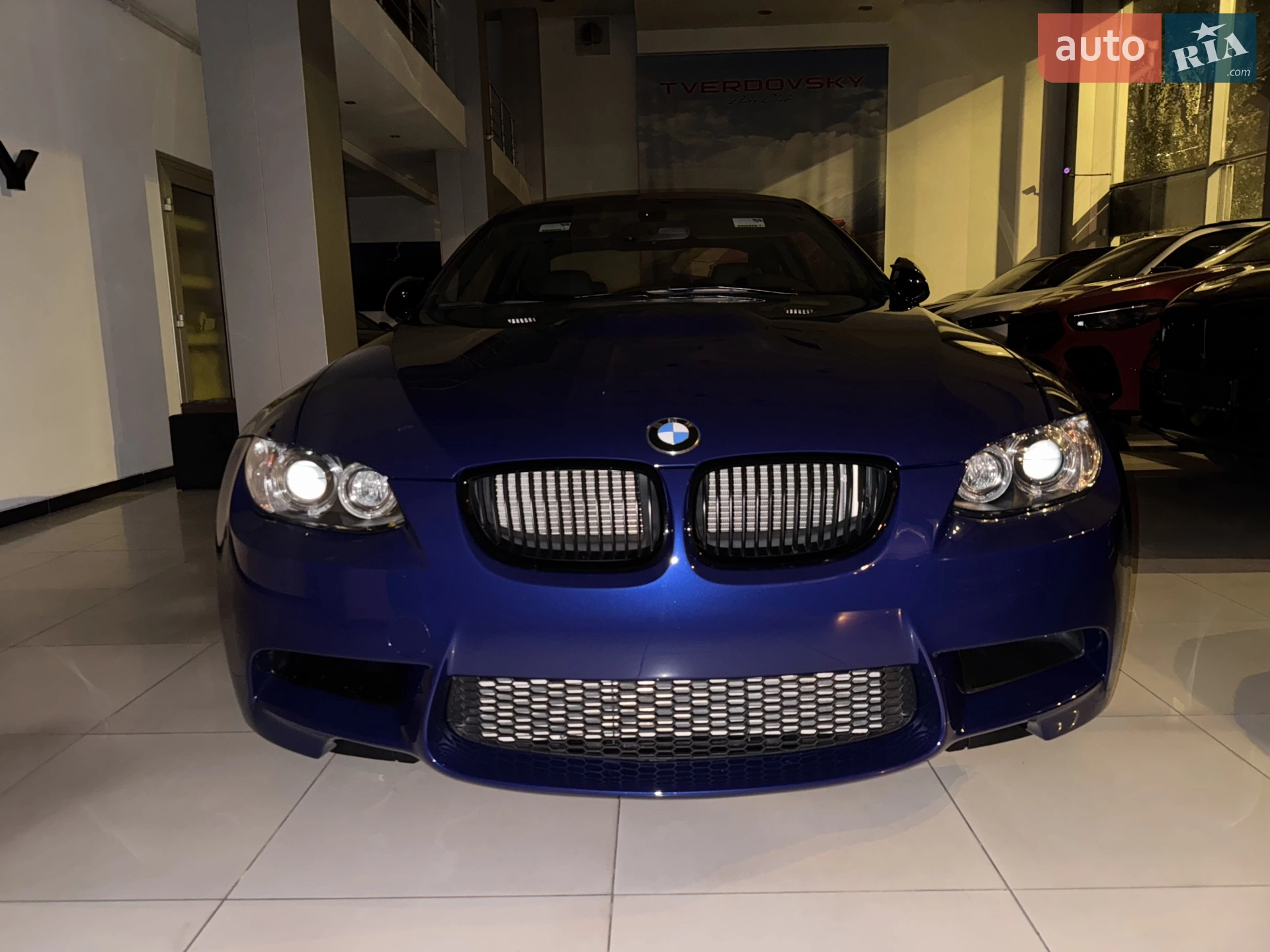 2010 BMW M3 - мініатюра 9