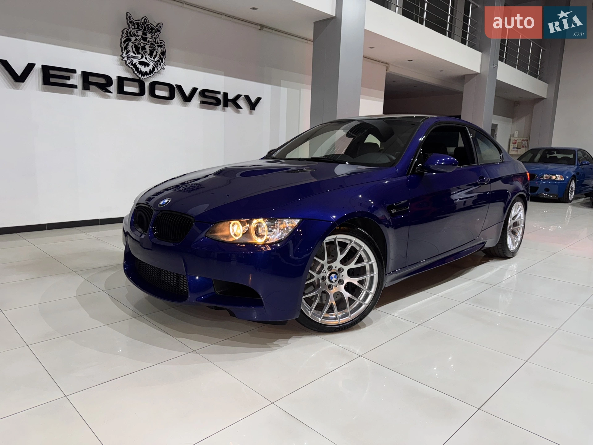 2010 BMW M3 - мініатюра 58