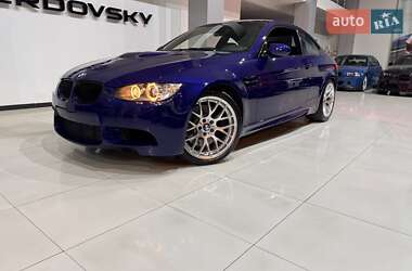 Купе BMW M3 2010 в Одессе
