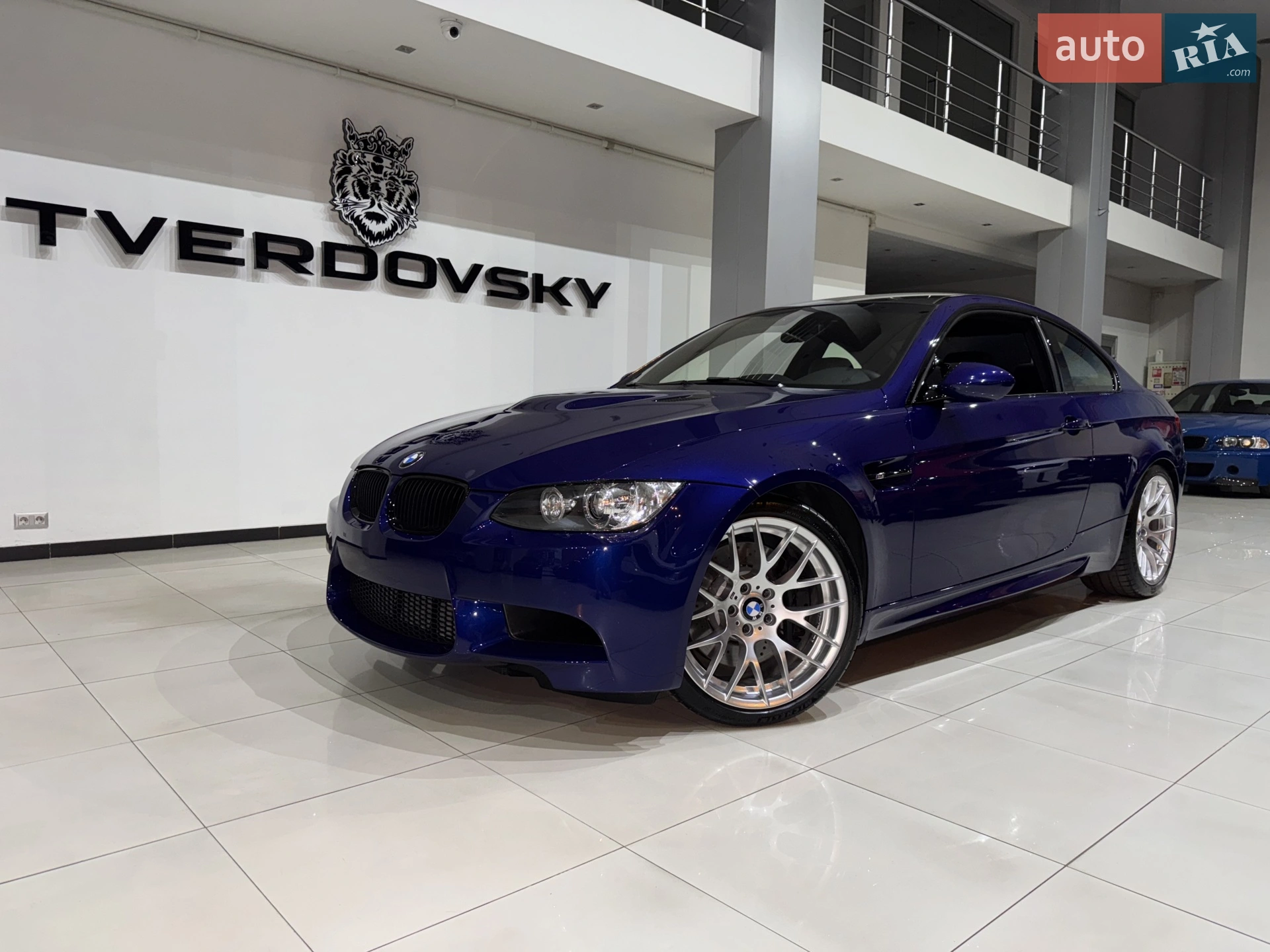 2010 BMW M3 - мініатюра 59