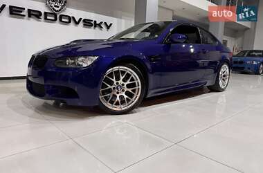 Купе BMW M3 2010 в Одессе